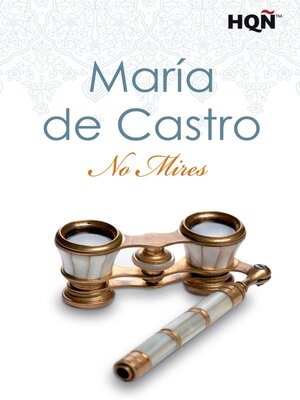 cover image of No mires